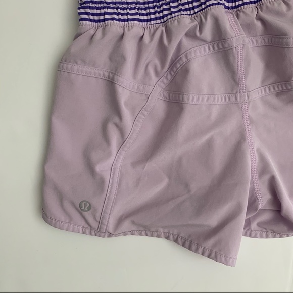 Lululemon tracker shorts - Picture 5 of 9